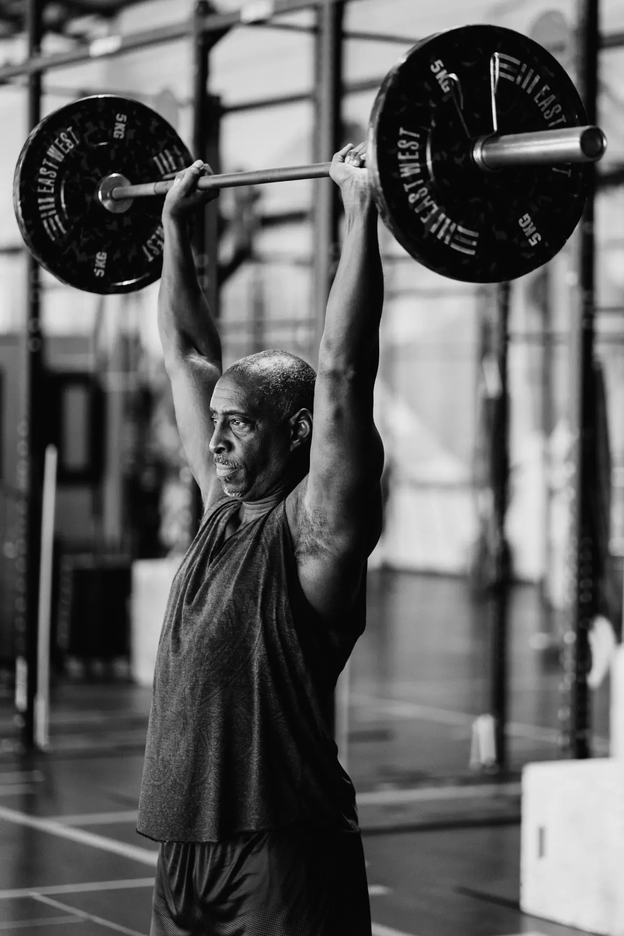 1:1 Personal Training