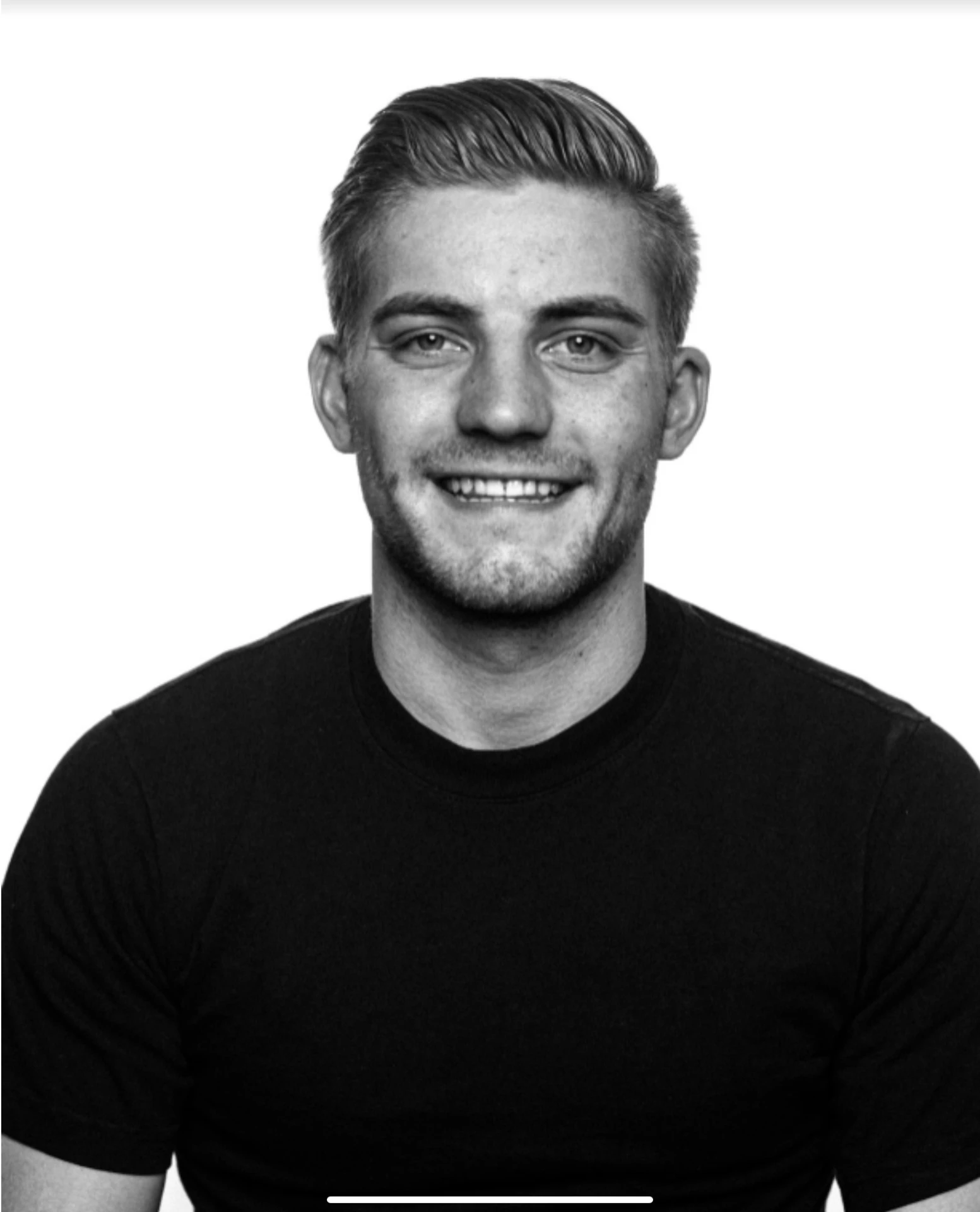 Ben Basden