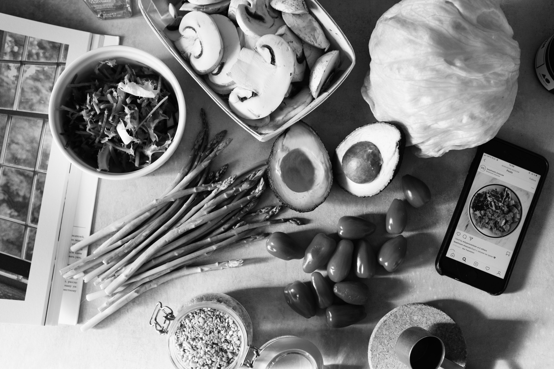 Nutrition Coaching